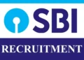 SBI ত ওলাইছে চাকৰি, কোনে কৰিব পাৰিব আবেদন?