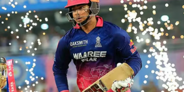 ১৬খন মেচ খেলি ১৫ বছৰতে কোটিপতি! ২০২৬ত মুঠ কিমান অৰ্থ আয় কৰিলে বৈভৱ সূৰ্যবংশীয়ে?