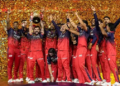ট্ৰফিৰ ওপৰিও IPLত ধনৰ বৃষ্টি, কিমান টকা পালে RCBয়ে? কাৰ হাতত কি কি পুৰস্কাৰ?