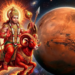 মঙ্গলৰ গোচৰত ৪ৰাশিৰ মঙ্গলময় সময় আহিছে, বিপুল আয়বৃদ্ধি, সুসংবাদ লাভ কৰিব কোনে কোনে?