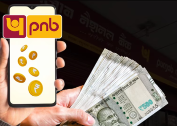 PNB FD-ত ৫লাখ জমা কৰিলে, ১, ৩ আৰু ৫ বছৰত কিমান টকা আয় কৰিব পাৰিব?