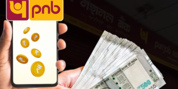 PNB FD-ত ৫লাখ জমা কৰিলে, ১, ৩ আৰু ৫ বছৰত কিমান টকা আয় কৰিব পাৰিব?