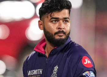 কিয় শ্ৰীলংকাৰ ত্ৰিদেশীয় এদিনীয় চিৰিজৰ পৰা আঁতৰাই দিয়া হ’ল ৰিয়ান পৰাগক? ৰিয়ানে কিয় হেৰুৱালে সহ-অধিনায়কৰ পদ?