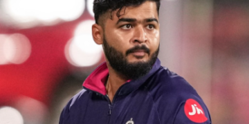 কিয় শ্ৰীলংকাৰ ত্ৰিদেশীয় এদিনীয় চিৰিজৰ পৰা আঁতৰাই দিয়া হ’ল ৰিয়ান পৰাগক? ৰিয়ানে কিয় হেৰুৱালে সহ-অধিনায়কৰ পদ?