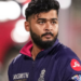 কিয় শ্ৰীলংকাৰ ত্ৰিদেশীয় এদিনীয় চিৰিজৰ পৰা আঁতৰাই দিয়া হ’ল ৰিয়ান পৰাগক? ৰিয়ানে কিয় হেৰুৱালে সহ-অধিনায়কৰ পদ?