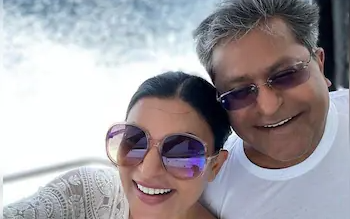 মোক মই কৰি তুলিছে, তাই আজিও মোৰ বাবে বিশেষ! সুস্মিতাৰ সৈতে কিয় বিচ্ছেদ হ’ল ললিত মোদীৰ, প্ৰথমবাৰ সুস্মিতাৰ সৈতে সম্পৰ্কক লৈ কি ক’লে ললিত মোদীয়ে?