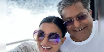 মোক মই কৰি তুলিছে, তাই আজিও মোৰ বাবে বিশেষ! সুস্মিতাৰ সৈতে কিয় বিচ্ছেদ হ’ল ললিত মোদীৰ, প্ৰথমবাৰ সুস্মিতাৰ সৈতে সম্পৰ্কক লৈ কি ক’লে ললিত মোদীয়ে?
