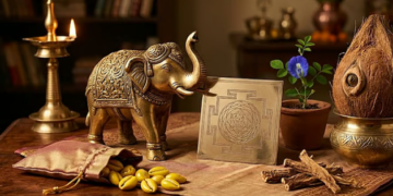 ভাদ্ৰ ৰাজযোগৰ শুভ সংযোগ, বুধবাৰে সিদ্ধিদাতাৰ কৃপাত কৰ্মত সাফল্য লাভ কৰিব ৫ৰাশিয়ে