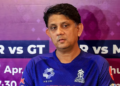৬৩০টা উইকেট, ৬১৭৬ ৰানৰ ৰেকৰ্ড, টিম ইণ্ডিয়াৰ নতুন স্পিন বোলিং কোচ ছাইৰাজ, ক’ত কিয় বিখ্যাত ছাইৰাজ?