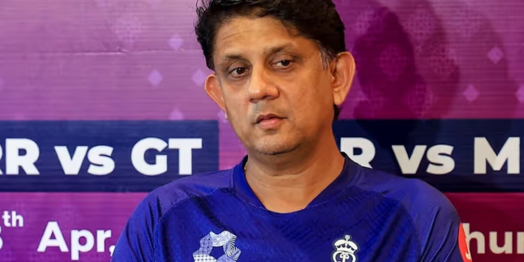 ৬৩০টা উইকেট, ৬১৭৬ ৰানৰ ৰেকৰ্ড, টিম ইণ্ডিয়াৰ নতুন স্পিন বোলিং কোচ ছাইৰাজ, ক’ত কিয় বিখ্যাত ছাইৰাজ?