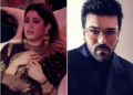নিৰাপত্তাবলয় ভাঙি ৰামচৰণ আৰু জাহ্নৱীৰ ওপৰত পৰিল যুৱক, দুই তাৰকাৰ জীৱন কোনে ৰক্ষা কৰিয়ে? চাওক ভাইৰেল ভিডিঅ’