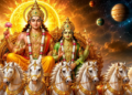 মিথুন ৰাশিলৈ আহিছে সূৰ্য, মিল হ’ব বুধৰ সৈতে, জুনতেই দিগ্বিজয় কৰিব এই ৪ৰাশিয়ে