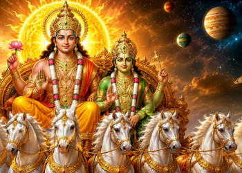 মিথুন ৰাশিলৈ আহিছে সূৰ্য, মিল হ’ব বুধৰ সৈতে, জুনতেই দিগ্বিজয় কৰিব এই ৪ৰাশিয়ে