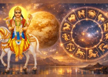 ৪ জুলাইত শুক্ৰই কৰিব সিংহ ৰাশিত প্ৰৱেশ, জানক কোন ৰাশিৰ উদয় হ’ব ভাগ্য!