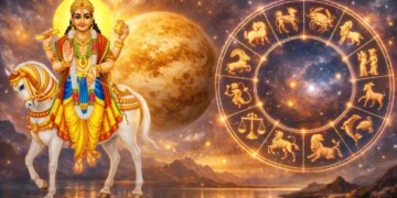 ৪ জুলাইত শুক্ৰই কৰিব সিংহ ৰাশিত প্ৰৱেশ, জানক কোন ৰাশিৰ উদয় হ’ব ভাগ্য!