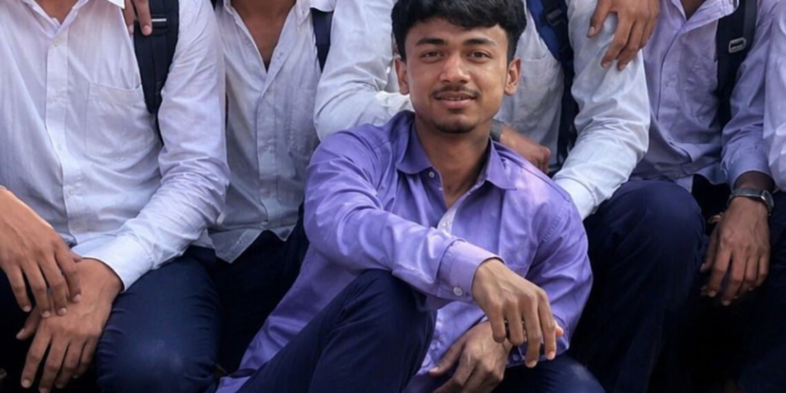 এক্সন মুডত অসম আৰক্ষী! নলবাৰী কাণ্ডৰ মূল অভিযুক্ত ৰ’জ আলী এনকাউণ্টাৰত নিহত