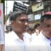 নলবাৰীৰ ৰাজপথত দুই মিঞাই প্ৰাণ কাঢ়িলে আছু নেতাৰ, শীঘ্ৰে ন্যায় নাপালে প্ৰতিবাদৰ হুংকাৰ আছুৰ