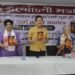 কলকাতাত সাহিত্যৰথী লক্ষ্মীনাথ বেজবৰুৱাৰ গল্পৰ ইংৰাজী অনুবাদ ‘Mukti & other stories’ উন্মোচন