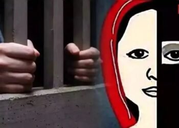 পুনৰ লাভ জেহাদৰ বলি এগৰাকী যুৱতী! গুজৰাটৰ ফ্লেটত চ*ৰম পন্থা