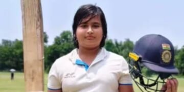 সূৰ্যবংশী মানেই যেন ক্ৰিকেটৰ পথাৰত ধুমুহাৰ আন এটা নাম