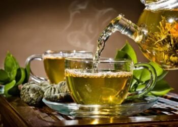 Green tea-এ কেৱল ওজন হ্ৰাস কৰাই নহয়, দেহৰ এইকেইটা অংগকো উপকৃত কৰে