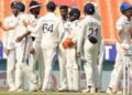 মুল্লানপুৰত বিধ্বস্ত আফগানিস্তান, টেষ্ট ইতিহাসত ভাৰতৰ সৰ্ববৃহৎ জয়