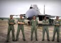 Air Force Rankingত ৰাছিয়াক পিছ পেলালে চীনে, ভাৰত কিমান নম্বৰ স্থানত?