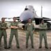 Air Force Rankingত ৰাছিয়াক পিছ পেলালে চীনে, ভাৰত কিমান নম্বৰ স্থানত?
