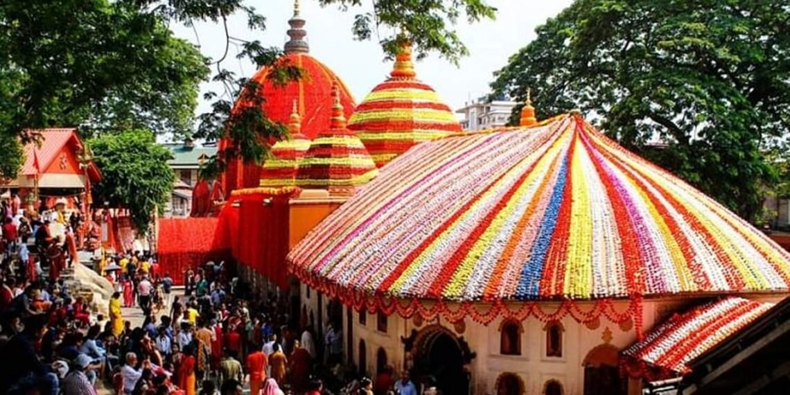 অম্বুবাচীত আপুনি কি কি নিয়ম পালন কৰিব? ব্ৰত পালনৰ ক্ষেত্ৰত নকৰিব ভুল!