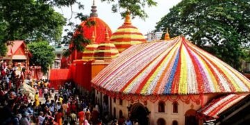 অম্বুবাচীত আপুনি কি কি নিয়ম পালন কৰিব? ব্ৰত পালনৰ ক্ষেত্ৰত নকৰিব ভুল!