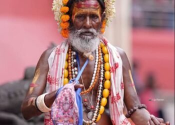 অঘোৰী বাবাসকলৰ জীৱন, সাধনা, খাদ্যাভ্যাস আৰু ৰহস্যময় পৰম্পৰা