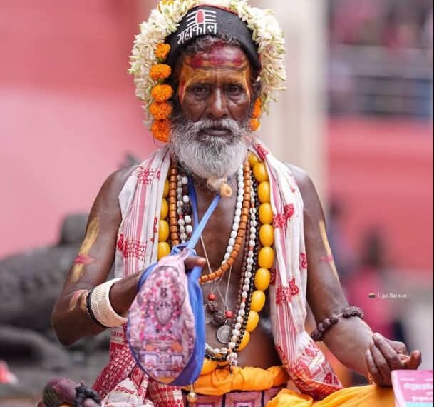 অঘোৰী বাবাসকলৰ জীৱন, সাধনা, খাদ্যাভ্যাস আৰু ৰহস্যময় পৰম্পৰা