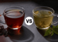 Green Tea নে  Black Tea কোনটো উপকাৰী? সেৱনৰ পূৰ্বে জানি লওক