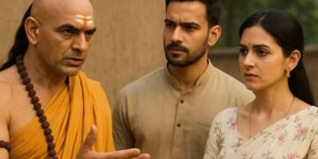 নাৰীৰ কোনবোৰ গুণে অশান্তি কৰে পুৰুষক? আচাৰ্য চাণক্যই ক’লে প্ৰকৃত কাৰণ