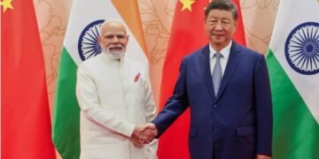 ভাৰতক লৈ সুৰ সলনি চীনৰ, ‘চীন ভাৰতৰ প্ৰতিৰোধী বা শত্ৰু নহয়, সহযোগীহে’