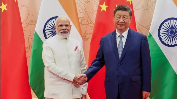 ভাৰতক লৈ সুৰ সলনি চীনৰ, ‘চীন ভাৰতৰ প্ৰতিৰোধী বা শত্ৰু নহয়, সহযোগীহে’