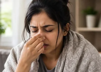 চৰ্দিত নাক বন্ধ? ঘৰুৱা সহজ উপায়েৰে কৰক ঠিক