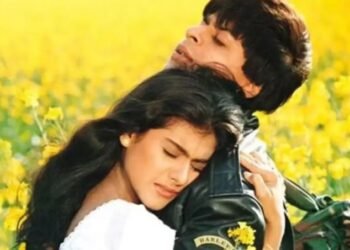 DDLJৰ শ্বুটিঙৰ সময়ত কিয় শ্বাহৰুখ খানে বাৰে বাৰে হাস্পতাললৈ গৈ আছিল?