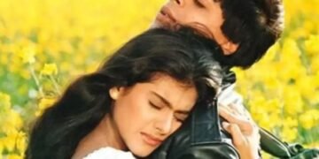 DDLJৰ শ্বুটিঙৰ সময়ত কিয় শ্বাহৰুখ খানে বাৰে বাৰে হাস্পতাললৈ গৈ আছিল?