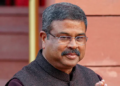 শিক্ষা বিভাগৰ পৰা আঁতৰোৱা হ’ব নেকি ধৰ্মেন্দ্ৰ প্ৰধানক?