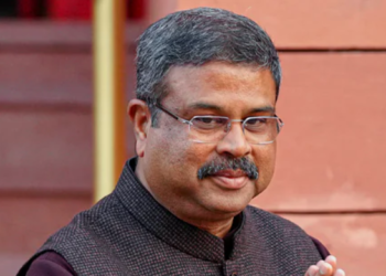 শিক্ষা বিভাগৰ পৰা আঁতৰোৱা হ’ব নেকি ধৰ্মেন্দ্ৰ প্ৰধানক?