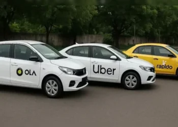 ১০ জুনত নাপাব Ola, Uber আৰু Rapido! ড্ৰাইভাৰ ইউনিয়নে সাব্যস্ত কৰিব প্ৰতিবাদ