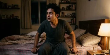 সপোনত বাৰে বাৰে গাড়ী দূৰ্ঘটনা দেখা, ই কিহৰ ইংগিত?