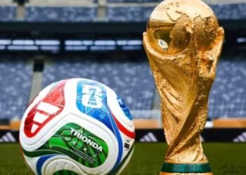 বিশ্বকাপ ফুটবল ২০২৬ৰ পৰা FIFAই কিমান টকা সংগ্ৰহ কৰিব জানেনে?
