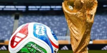 বিশ্বকাপ ফুটবল ২০২৬ৰ পৰা FIFAই কিমান টকা সংগ্ৰহ কৰিব জানেনে?
