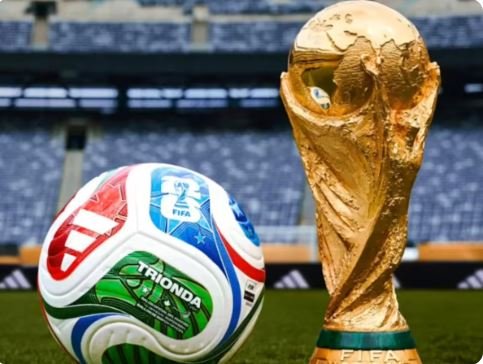 বিশ্বকাপ ফুটবল ২০২৬ৰ পৰা FIFAই কিমান টকা সংগ্ৰহ কৰিব জানেনে?