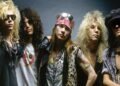 Life story of Guns N’ Roses