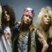 Life story of Guns N’ Roses