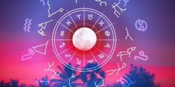 এইকেইটা ৰাশিৰ লোকে আজি পাব পাৰে নতুন উপাৰ্জনৰ পথ