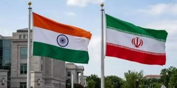 ইৰান আৰু আমেৰিকাৰ বুজাবুজি চুক্তি সম্পন্ন হ’লে ভাৰতৰ কিমান লাভ হ’ব?